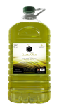 Caja de 3 garrafas de 5L de aceite de oliva virgen extra